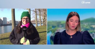 Verra-t-on un Noël blanc en Belgique en 2023 ?