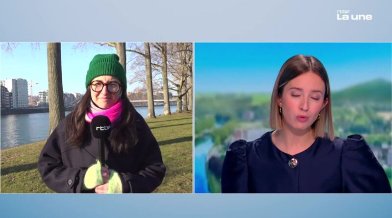 Verra-t-on un Noël blanc en Belgique en 2023 ?