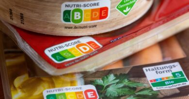 Victoire de Ferrero et Coca-Cola : le concepteur du Nutri-Score ne déplore pas le vote