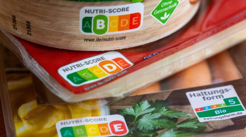 Victoire de Ferrero et Coca-Cola : le concepteur du Nutri-Score ne déplore pas le vote