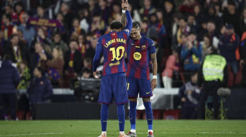 Villarreal - Barça : Quelle chaîne et à quelle heure pour le match ?