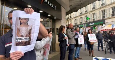 Vingt personnes interpellées en France pour achat de poupées pédopornographiques