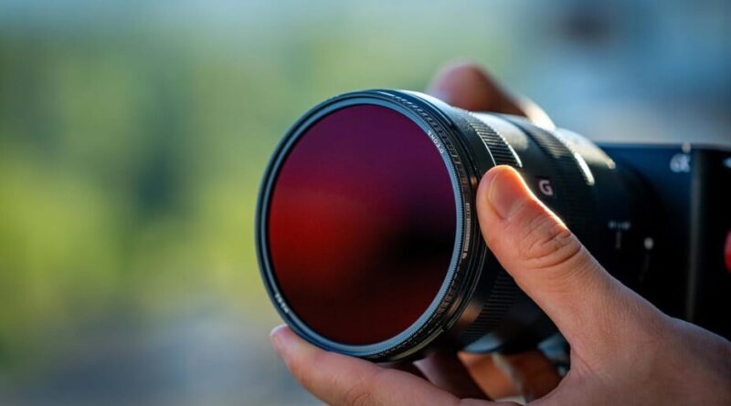 Vitesse d’obturation en photo : comprendre et maîtriser le mouvement