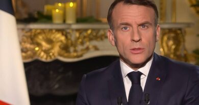 Vœux d’Emmanuel Macron : Points clés de l'allocution présidentielle