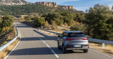 Voiture électrique : BYD va atteindre un chiffre hallucinant hors de Chine