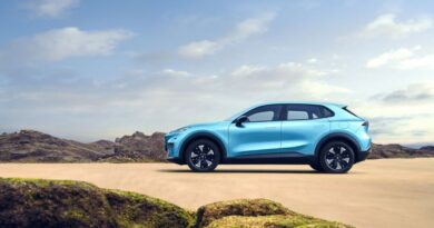 Voiture électrique chinoise : Deepal ne paie pas de taxes européennes.