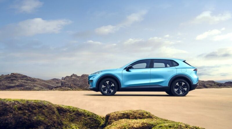 Voiture électrique chinoise : Deepal ne paie pas de taxes européennes.