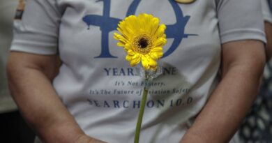 Vol MH370 : La Malaisie ne relance pas les recherches après onze ans