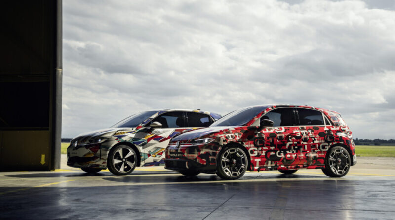 Volkswagen ID. Polo électrique : achat à 25 000 € demande de la patience.