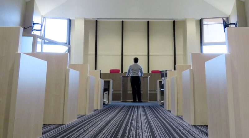 « Vous avez gâché sa vie » : un chauffard « sans aucune loi » face aux traumatismes de ses victimes