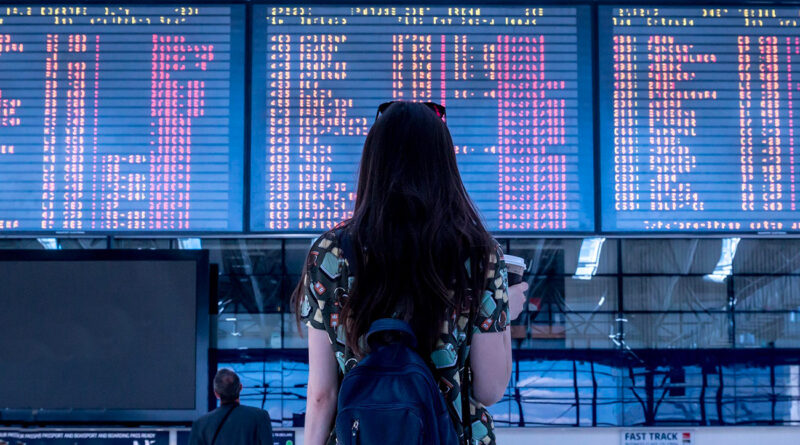 Voyager en Europe : nouvelles règles et coûts pour les touristes ?