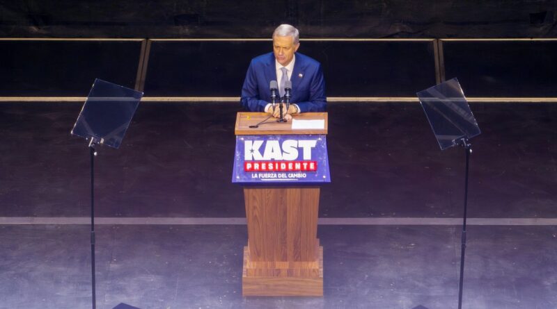 Vu d'Europe : l'extrême droite devient un mouvement européen