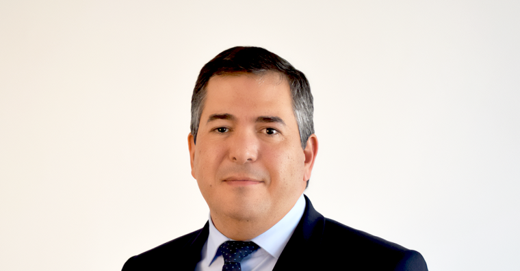 Walid Rouis nommé directeur général d'Actia Group.