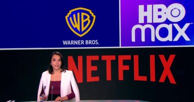 Warner Bros Discovery rejette la contre-offre de Paramount pour Harry Potter, Friends et Le seigneur des anneaux.