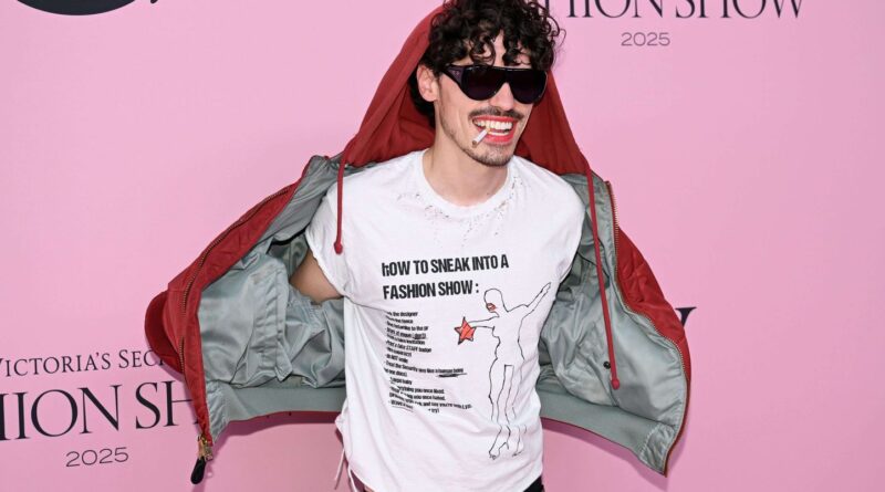 Watch party et franc-parler : présentation de Lyas, créateur disruptif.