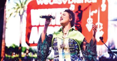 WeCasablanca Festival : Soukaina Fahsi et Duke enchantent Casablanca