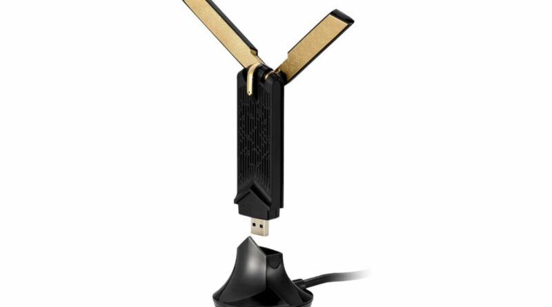 Wi-Fi 6 et 6E : découvrez les meilleurs routeurs et cartes PC