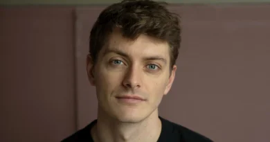 Wilson Fache : "Célébrer la chute de Bachar Al-Assad, c'est nier le sang syrien ?"