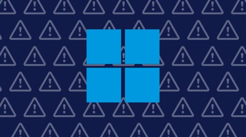 Windows 11 est cassé : Microsoft veut rétablir les performances fondamentales