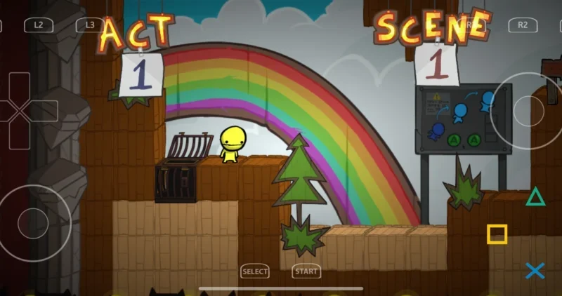 Xbox 360 sur Android : premier émulateur disponible, ne criez pas victoire.