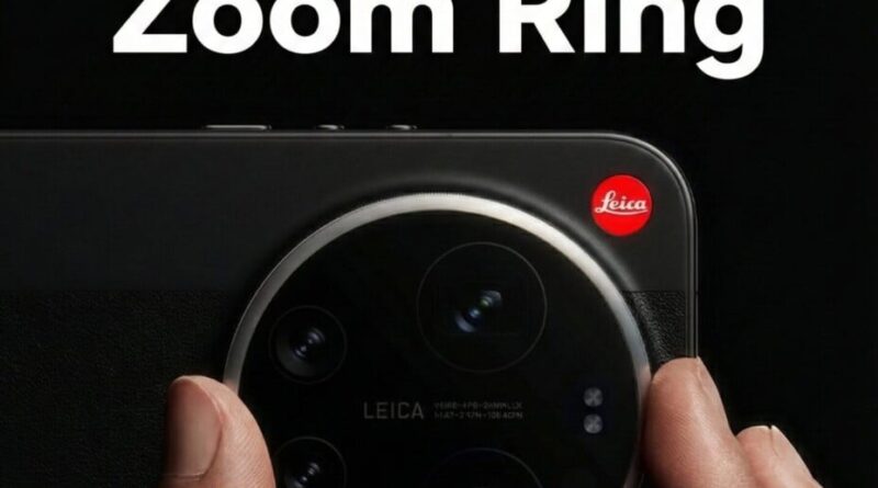 Xiaomi 17 Ultra : cette version spéciale se vend très bien.