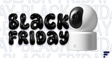Xiaomi C301 à 19 € : la surveillance 2K moins chère qu'une pizza