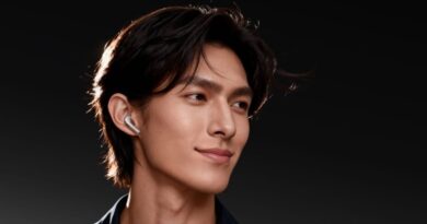 Xiaomi ne lance pas de nouveaux écouteurs sans fil, mais une autonomie remarquable.