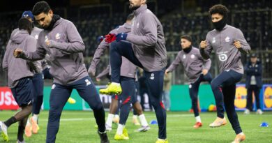 Young Boys - Lille : Pourquoi le match de Ligue Europa ne sera pas diffusé ?