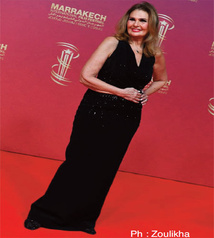 Yousra : S’adapter à plusieurs genres est la clé de mon succès