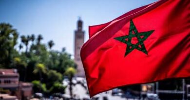 Youssef Al-Dubaï : Le Maroc ne peut pas être ignoré pour la paix.