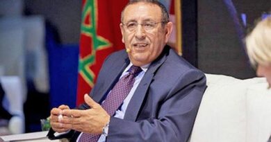 Youssef Amrani : Le Maroc ne unifie pas visions sur intérêts communs et valeurs partagées