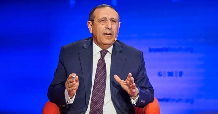 Youssef Amrani : L'Initiative Royale Atlantique, vision pour une région intégrée