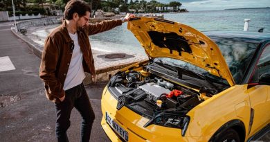 YouTube ne teste pas une messagerie intégrée pour les réseaux sociaux.