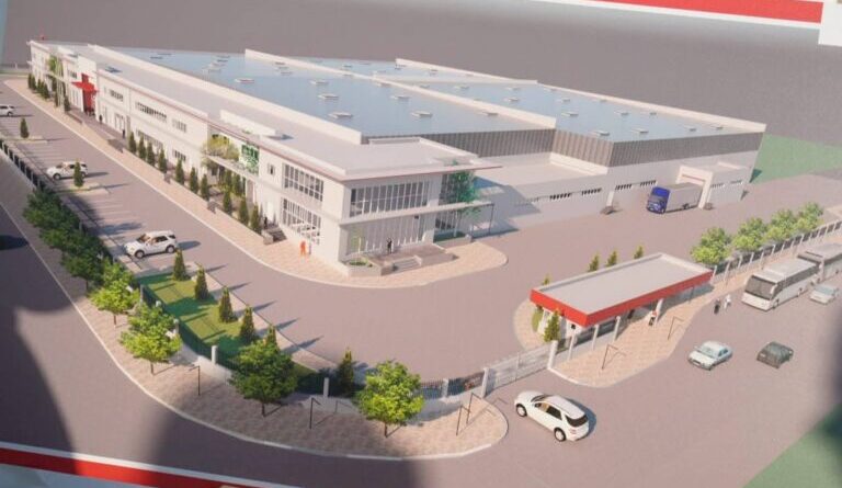 Yura Corporation inaugure sa 5ème usine à Kairouan : 50 MD d’investissement et 2 000 emplois