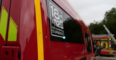 Yvelines : Explosion dans un pavillon, quatre blessés graves, trois enfants