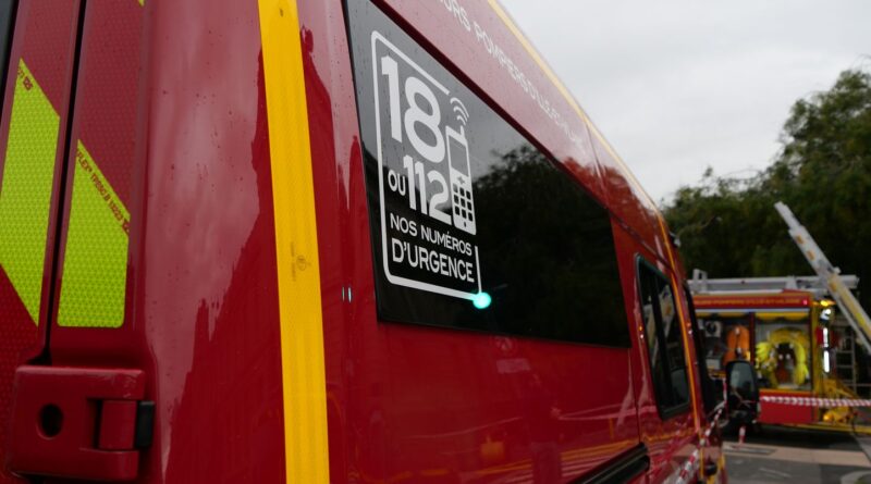 Yvelines : Explosion dans un pavillon, quatre blessés graves, trois enfants