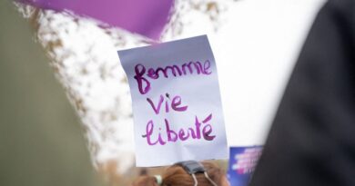 Zahra Tabari, militante iranienne, risque une exécution imminente.