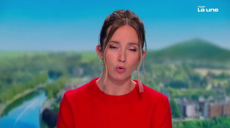 Zelensky : "Nous ne courons pas moins de risques que la Belgique" sur les avoirs russes gelés.