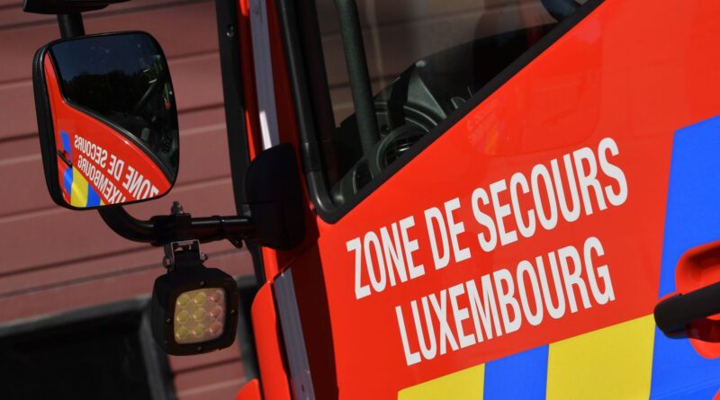 112 : choix linguistique à faire en appelant en provinces de Namur et de Limbourg