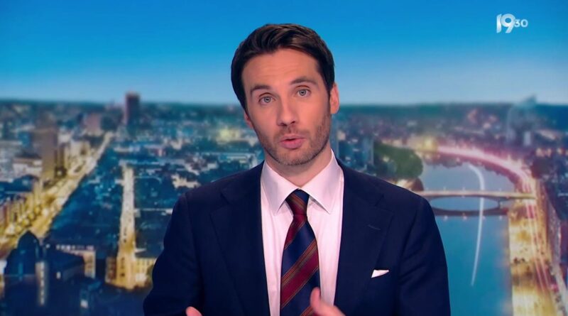 2025, année chaude : découvrez les records locaux en infographies