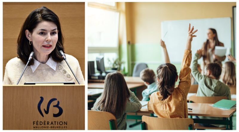 2026-2027-2028 : l'enseignement francophone ne cesse d'avancer malgré des incertitudes