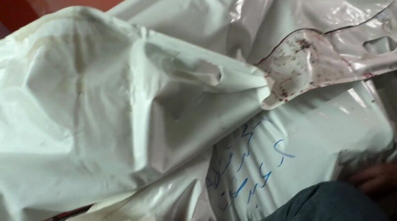 "28 morts à Gaza malgré la trêve : des tentes visées, selon autorités locales"