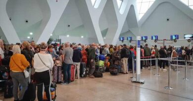 36,3 millions de passagers prévus dans les aéroports du Royaume en 2025