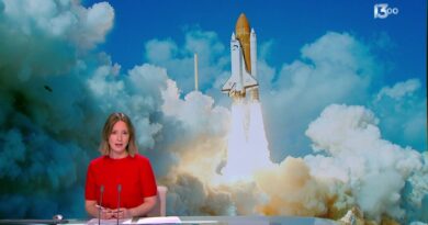 40 ans après l'explosion de la navette Challenger, ambitions spatiales américaines freinées.