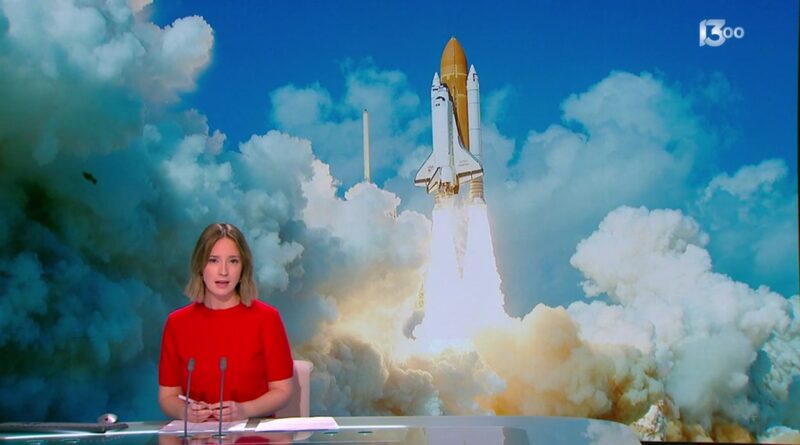 40 ans après l'explosion de la navette Challenger, ambitions spatiales américaines freinées.