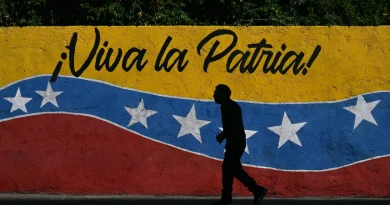 430.000 dollars en quelques heures : le pari sur Maduro controversé