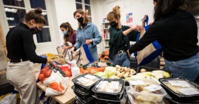 « 50 % des pauvres ont moins de 30 ans en France »