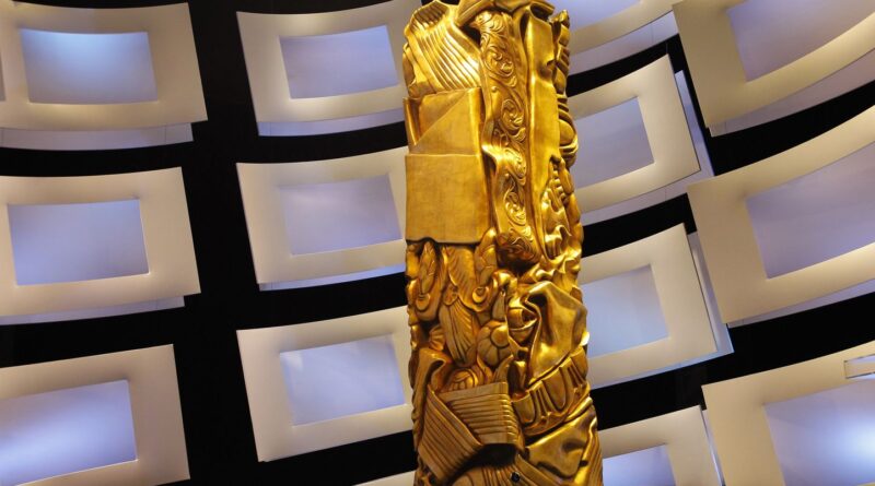 51e Cérémonie des César : « Nouvelle vague » en tête des nominations.