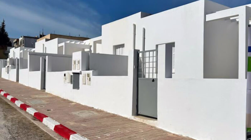 5e édition du Salon « Beity » : Nouvelles priorités de l'État révélées