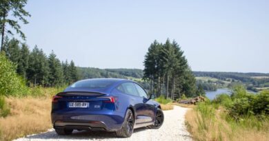 60 000 € d'écart après 400 000 km : duel Tesla contre BMW, humiliation pour le diesel